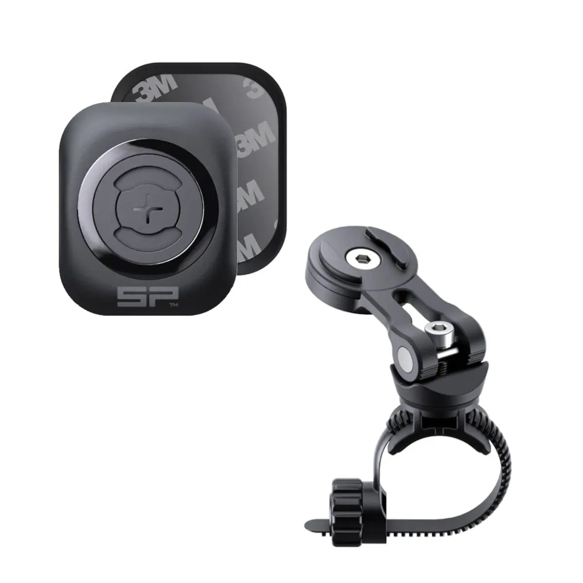 SP Connect Universal Interface SPC+ Bundle inkl. Vorbau-/Lenkerhalterung SP Connect Universal Interface SPC+ Bundle inkl. Vorbau-/Lenkerhalterung