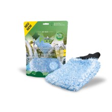 F100 Der Waschhandschuh F100 Der Waschhandschuh