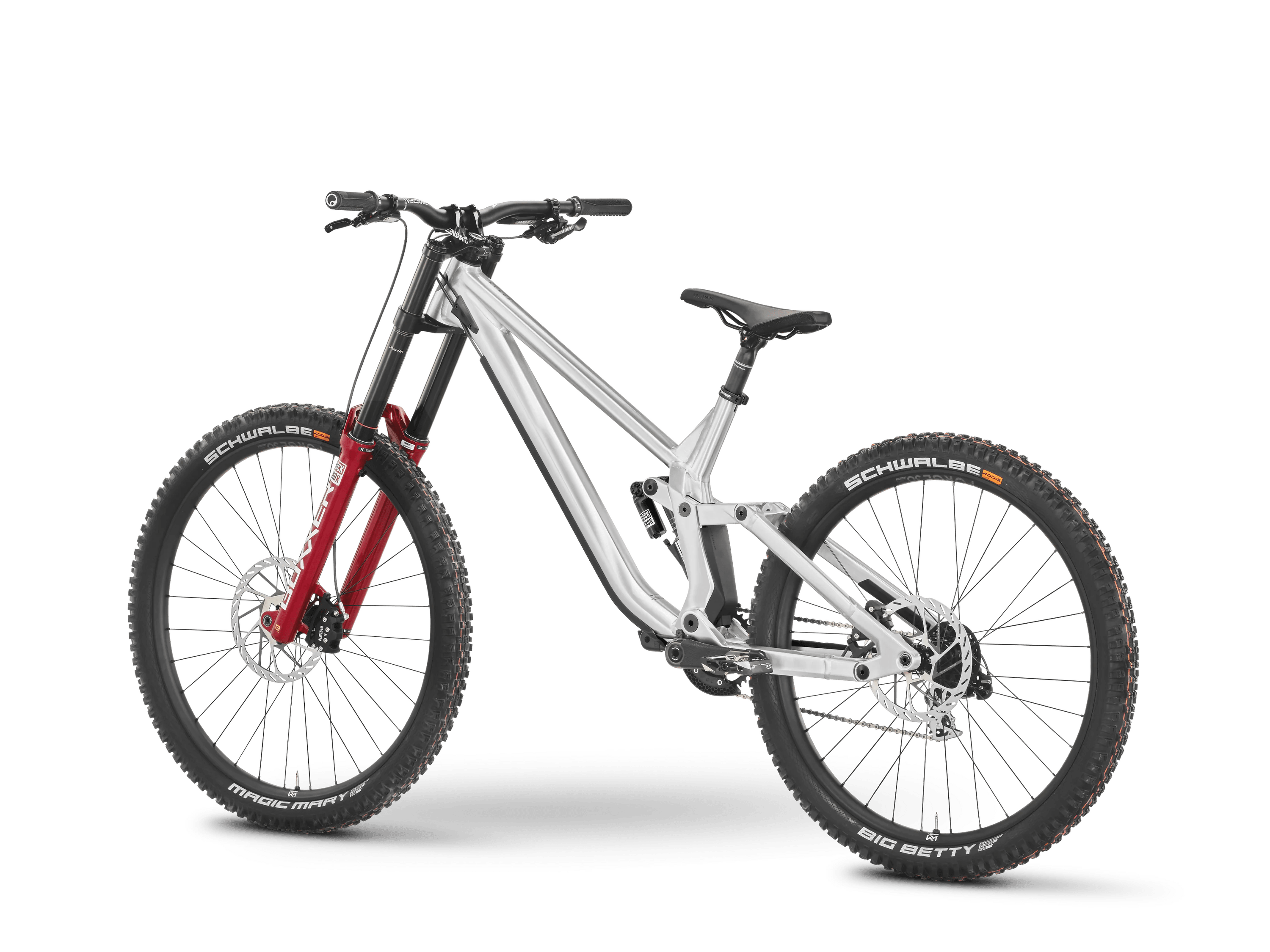 ROSE Scrub DC 3 – Bild 4