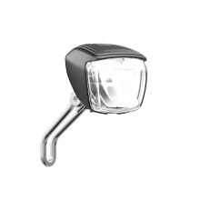 B + M Lumotec Briq-S Premium E-Bike Scheinwerfer mit Tagfahrlicht B + M Lumotec Briq-S Premium E-Bike Scheinwerfer mit Tagfahrlicht