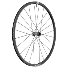DT Swiss P 1800 SPLINE® DB 23 Rennrad-Vorderrad 28"/700C (12x100mm) DT Swiss P 1800 SPLINE® DB 23 Rennrad-Vorderrad 28"/700C (12x100mm)
