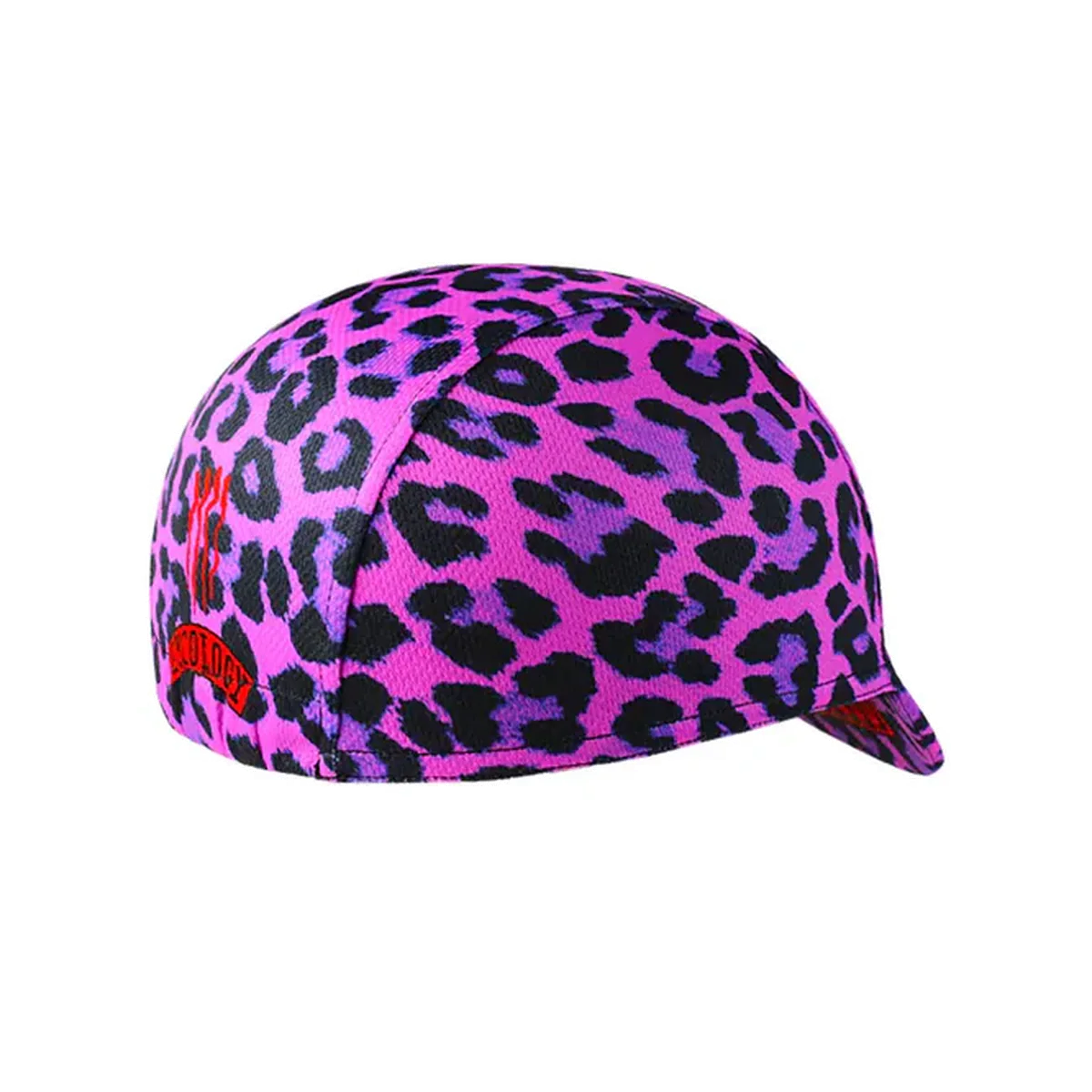 CYCOLOGY KITTY CYCLING CAP Kappe – Bild 3