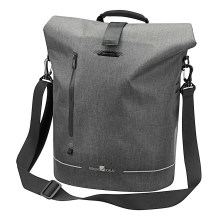 KLICKfix LIGHTPACK GT WATERPROOF Gepäckträgertasche Rollverschluss KLICKfix LIGHTPACK GT WATERPROOF Gepäckträgertasche Rollverschluss