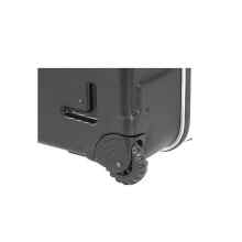 B & W Ersatzrolle für Flugkoffer TOURING CASE und TRAVEL BOX IV / V B & W Ersatzrolle für Flugkoffer TOURING CASE und TRAVEL BOX IV / V