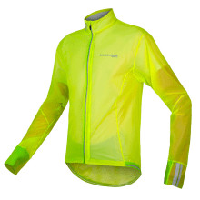 ENDURA FS260-PRO ADRENALINE RACE CAPE II Regenjacke ENDURA FS260-PRO ADRENALINE RACE CAPE II Regenjacke