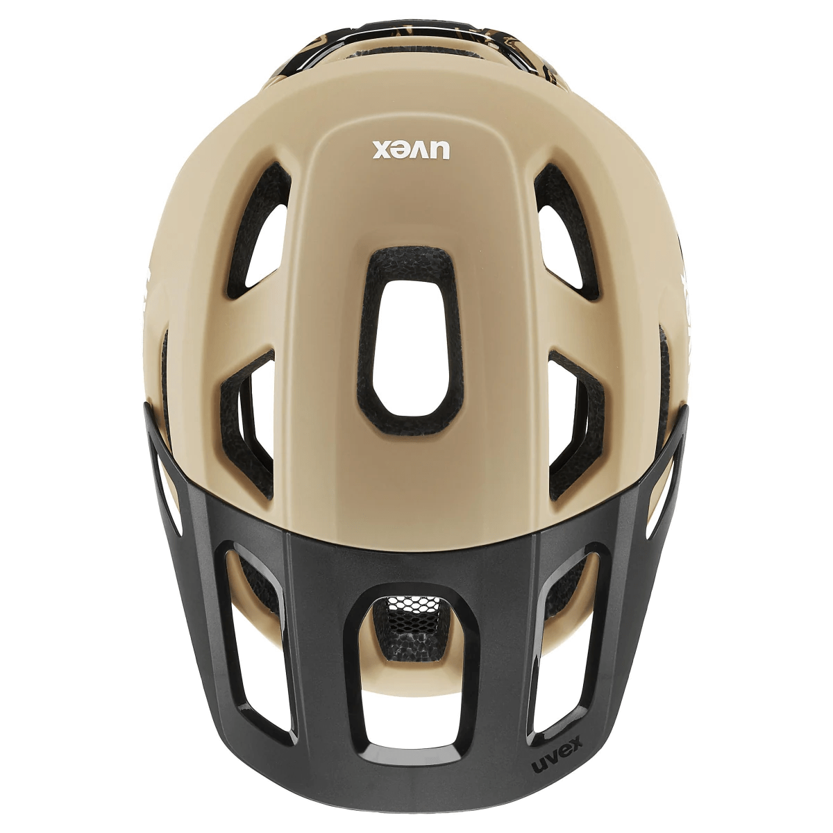 uvex REACT MIPS MTB Helm – Bild 4