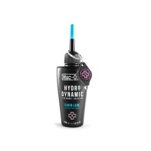 Muc-Off Hydrodynamic Lube Kettenschmiermittel Muc-Off Hydrodynamic Lube Kettenschmiermittel