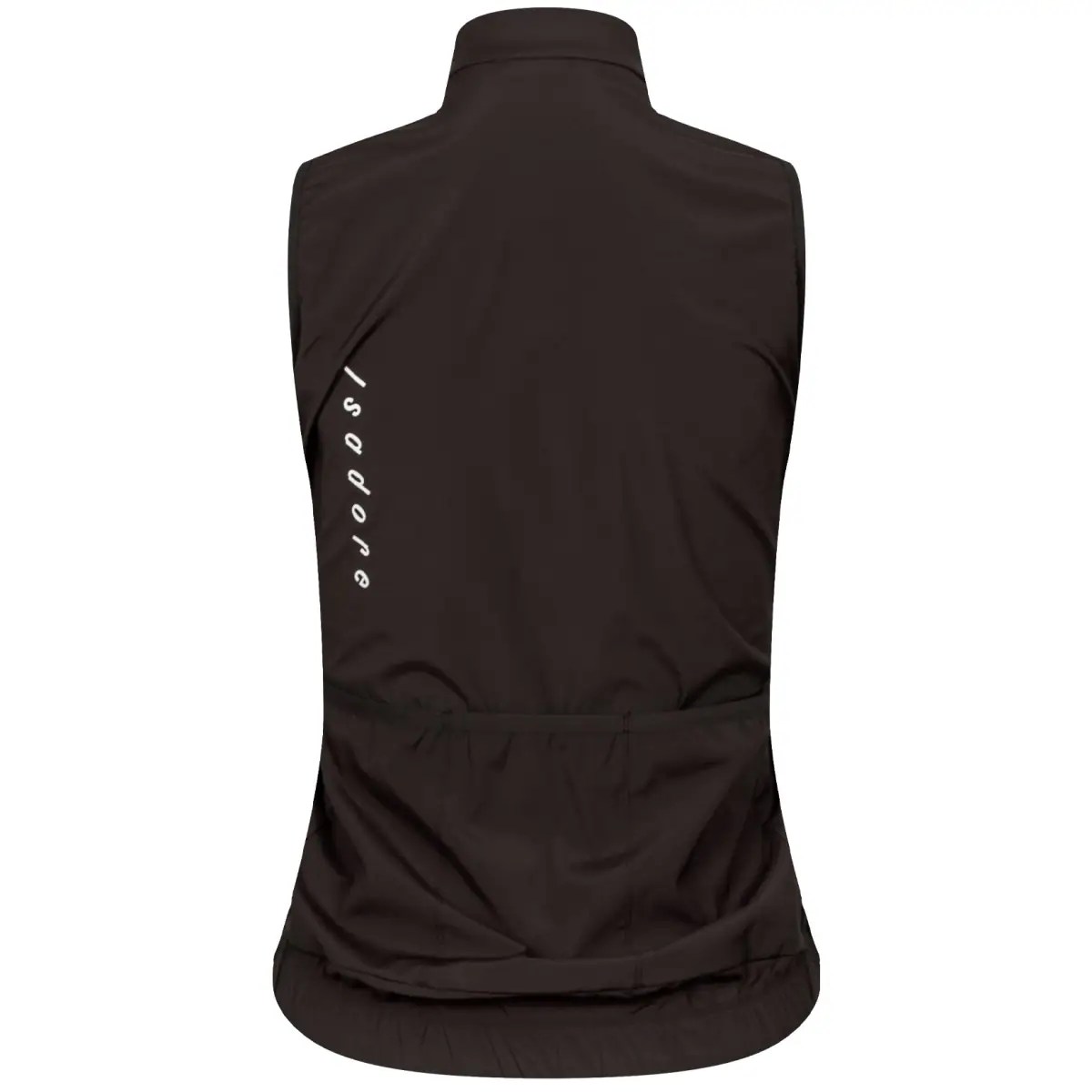 Isadore WOMEN'S WIND GILET Damen Windweste – Bild 2