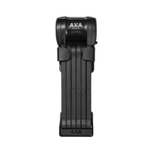AXA Fold Ultra 90 Faltschloss mit Rahmenhalterung AXA Fold Ultra 90 Faltschloss mit Rahmenhalterung