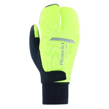 ROECKL VILLACH 3 LOBSTER Winter Fahrradhandschuhe ROECKL VILLACH 3 LOBSTER Winter Fahrradhandschuhe