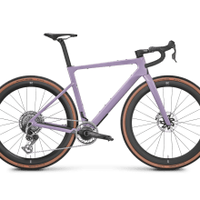 ROSE Backroad FF Red XPLR AXS ROSE Backroad FF Red XPLR AXS