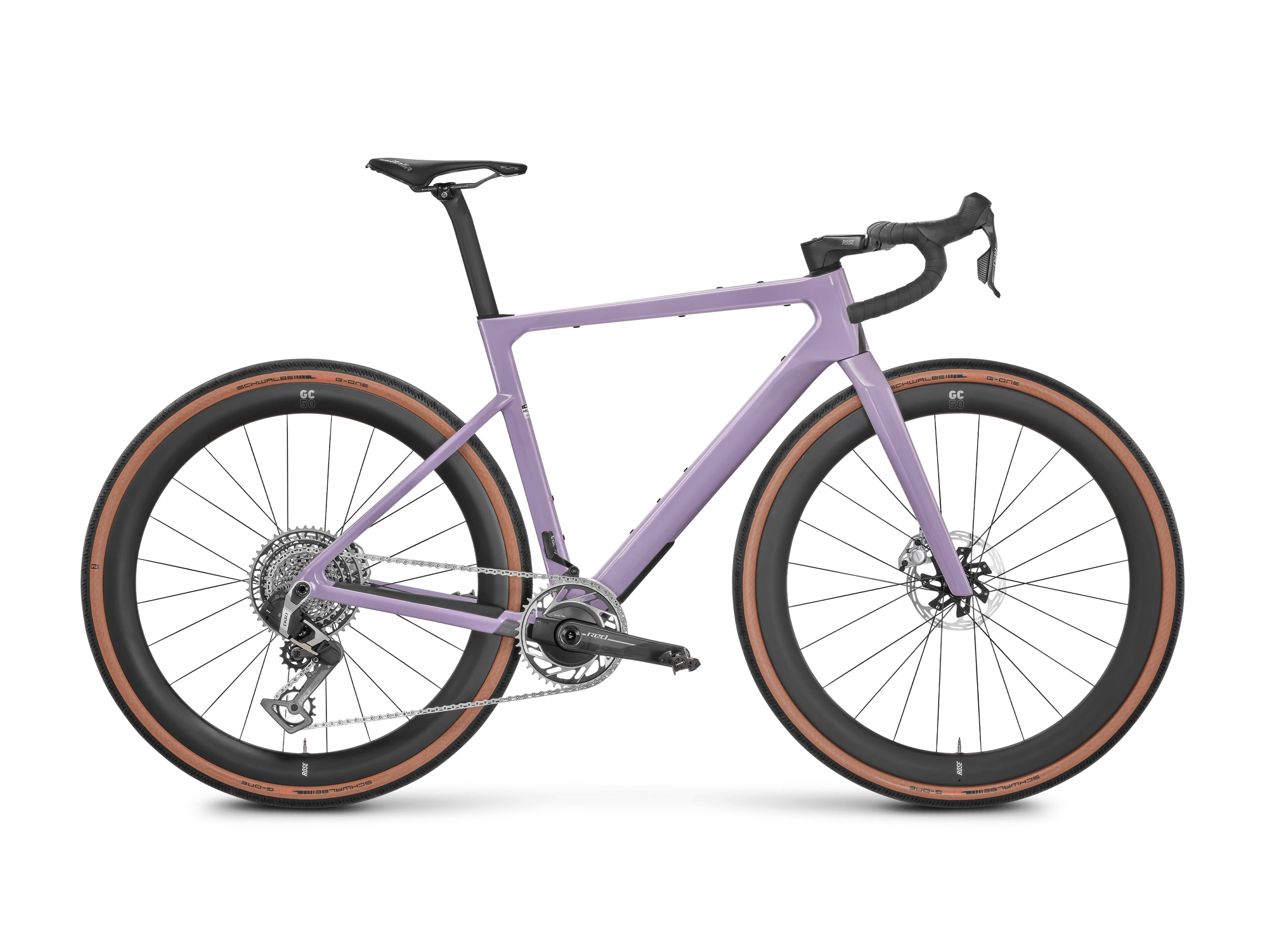 ROSE Backroad FF Red XPLR AXS ROSE Backroad FF Red XPLR AXS