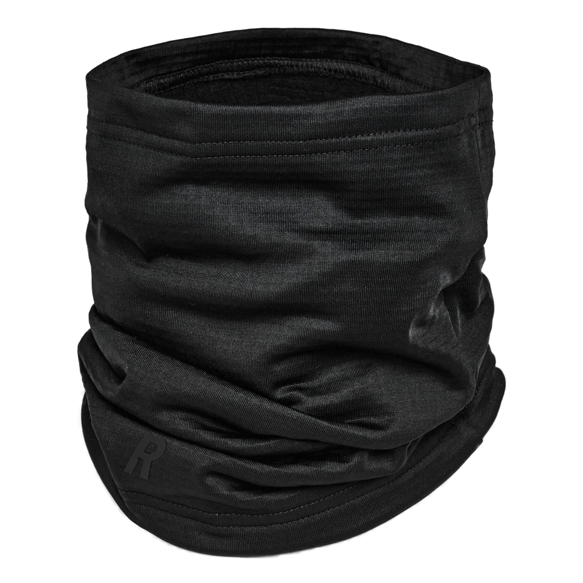 Rose Grid Fleece Thermo Tube – Bild 2