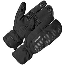 GripGrab RIDE WINDPROOF DEEP WINTER LOBSTER GLOVES Winter Fahrradhandschuhe GripGrab RIDE WINDPROOF DEEP WINTER LOBSTER GLOVES Winter Fahrradhandschuhe