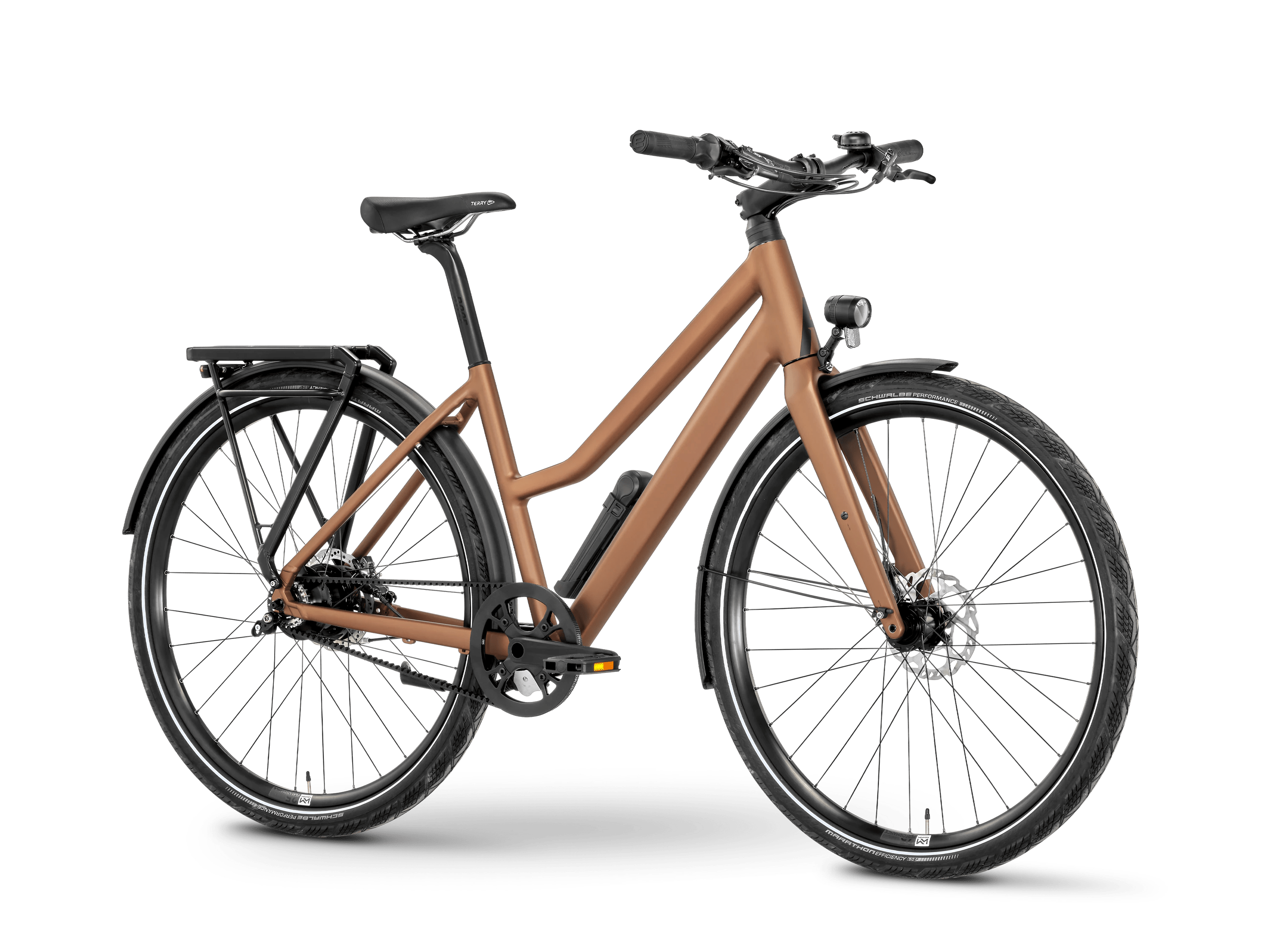 ROSE Black Lava 3 MidStep – Bild 2