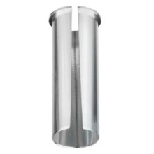 ergotec Erweiterungshülsen für Sattelstützen mit Ø 27,2 mm ergotec Erweiterungshülsen für Sattelstützen mit Ø 27,2 mm