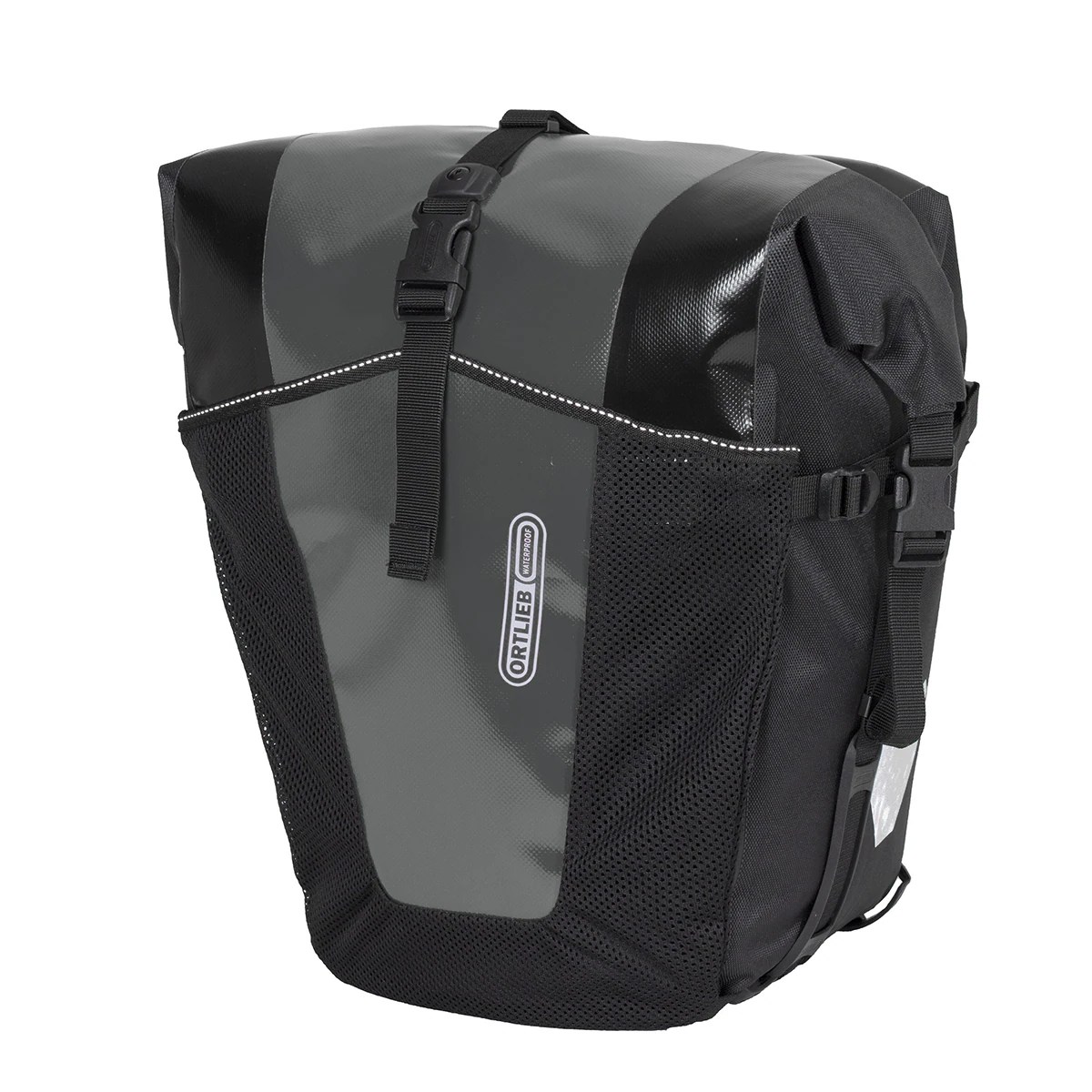 ORTLIEB BACK-ROLLER XL Set bestehend aus zwei Gepäckträgertaschen – Bild 2