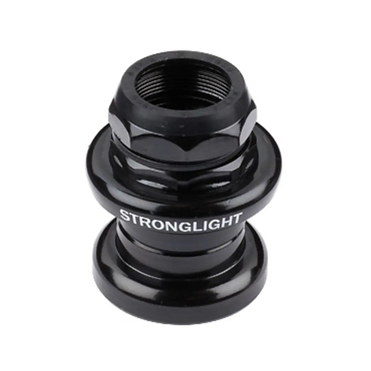 Stronglight A-9 Stahl Gewinde-Steuersatz Stronglight A-9 Stahl Gewinde-Steuersatz
