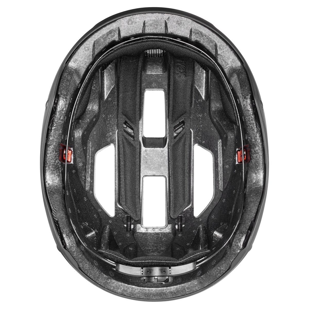 uvex STRIDE Fahrradhelm – Bild 5