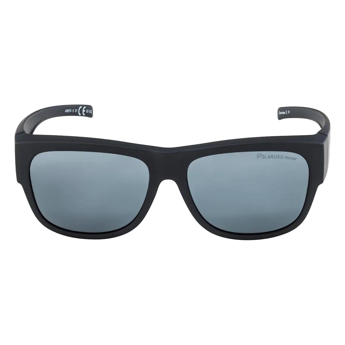 ALPINA OVERVIEW II P Brille – Bild 2