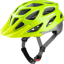 ALPINA MYTHOS 3.0 LE MTB Helm ALPINA MYTHOS 3.0 LE MTB Helm