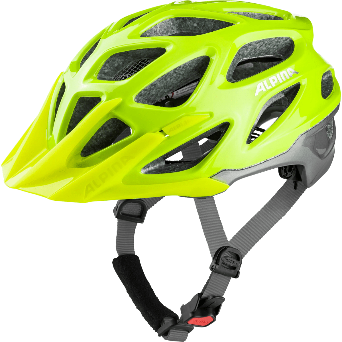 ALPINA MYTHOS 3.0 LE MTB Helm ALPINA MYTHOS 3.0 LE MTB Helm