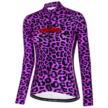 CYCOLOGY KITTY WOMEN’S LONG SLEEVE JERSEY Damen Langarm Radtrikot CYCOLOGY KITTY WOMEN’S LONG SLEEVE JERSEY Damen Langarm Radtrikot