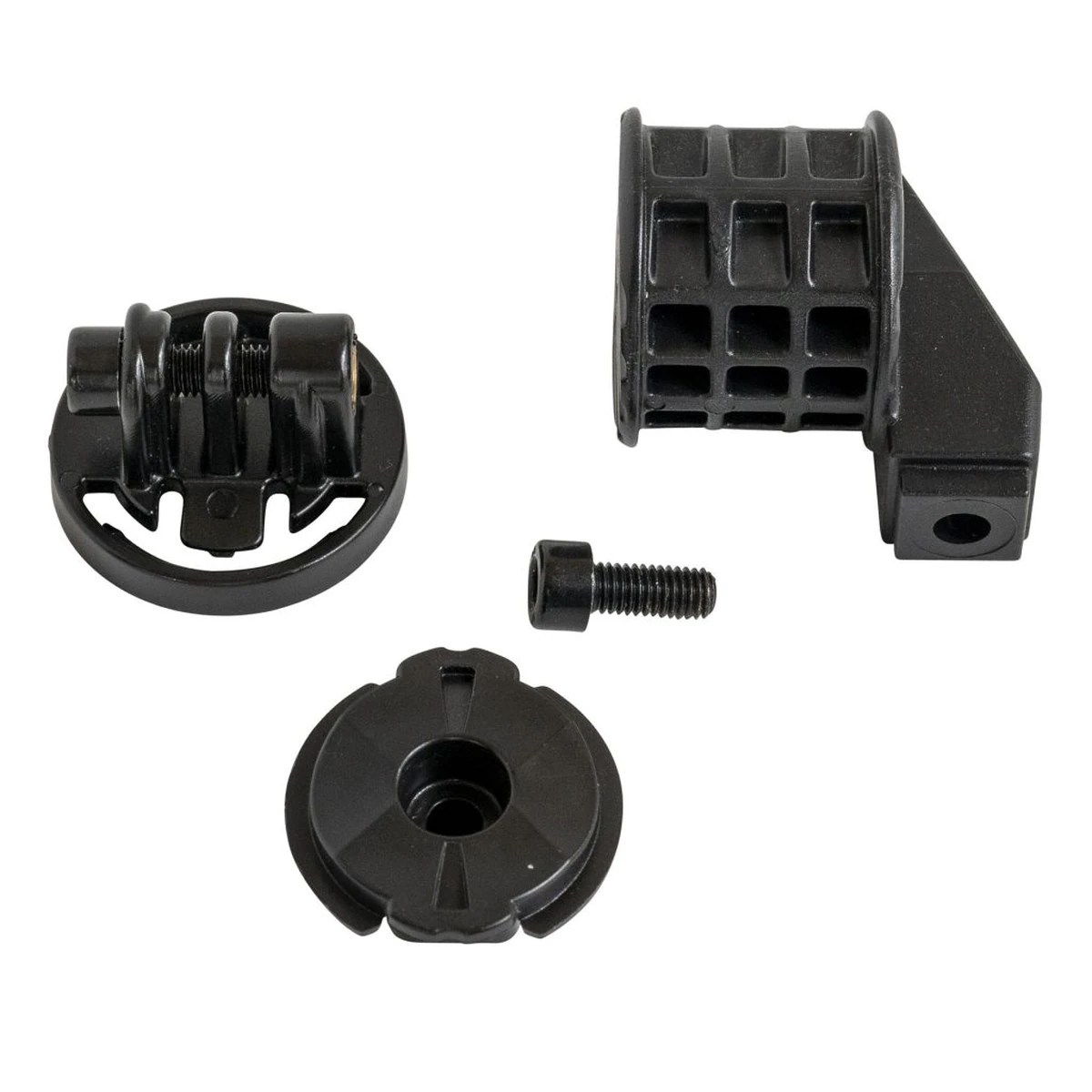 CloseTheGap GoPro-/Lampen-Montageset CloseTheGap GoPro-/Lampen-Montageset