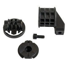 CloseTheGap GoPro-/Lampen-Montageset CloseTheGap GoPro-/Lampen-Montageset