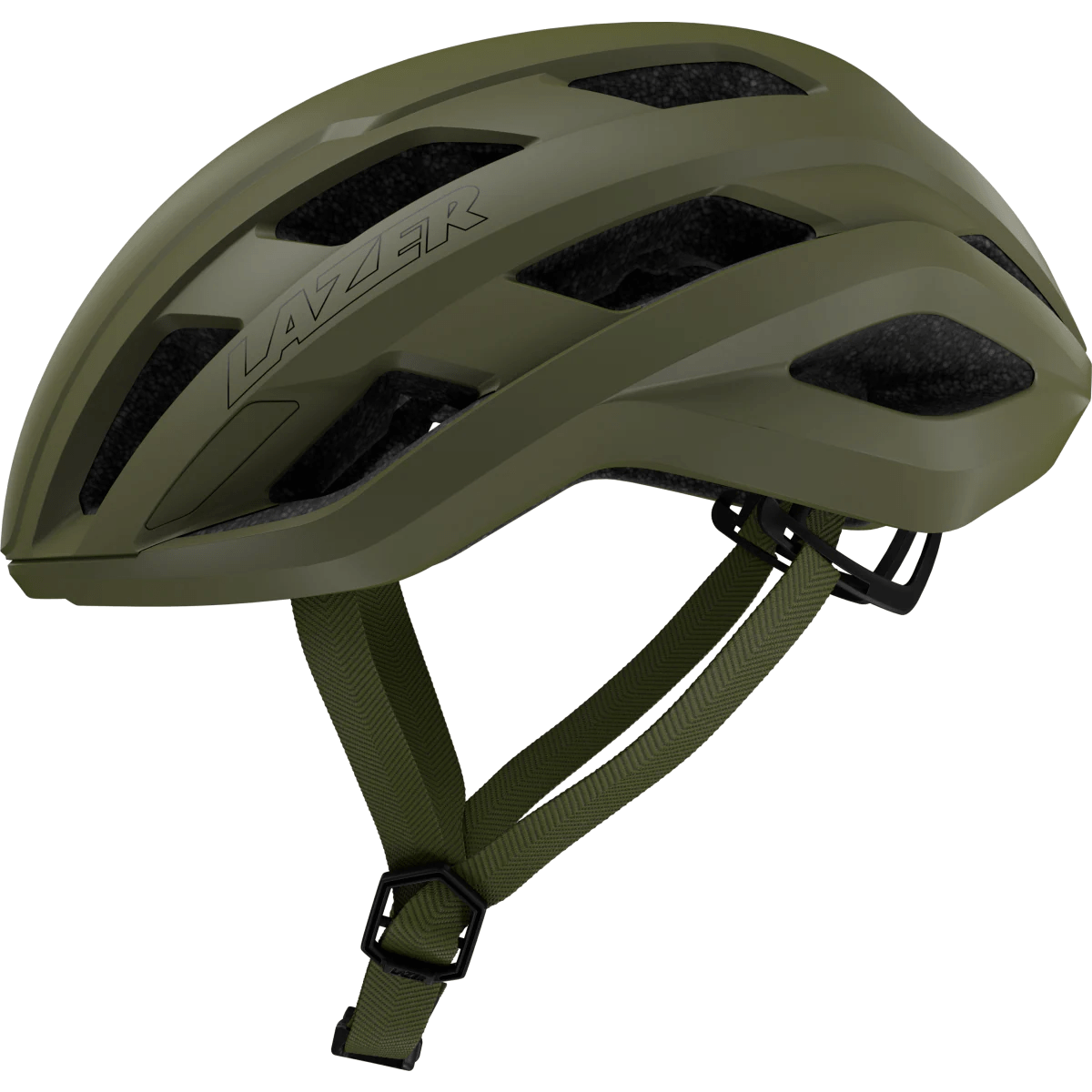 LAZER STRADA KINETICORE Rennradhelm – Bild 3