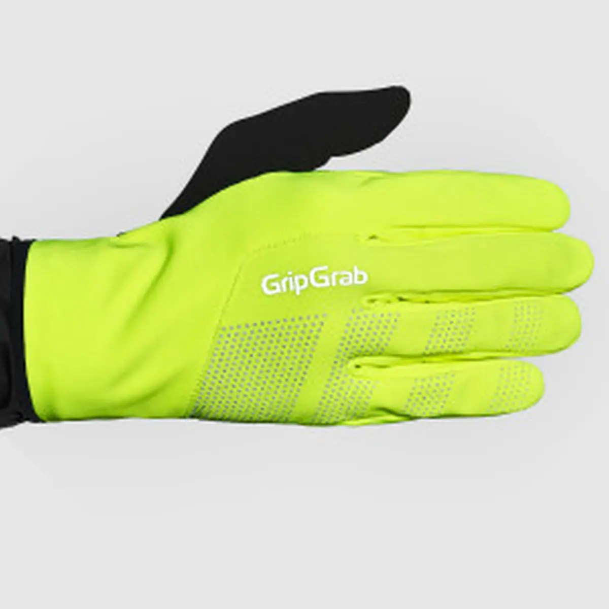 GripGrab RIDE II WINDPROOF SPRING-AUTUMN Fahrradhandschuhe – Bild 2
