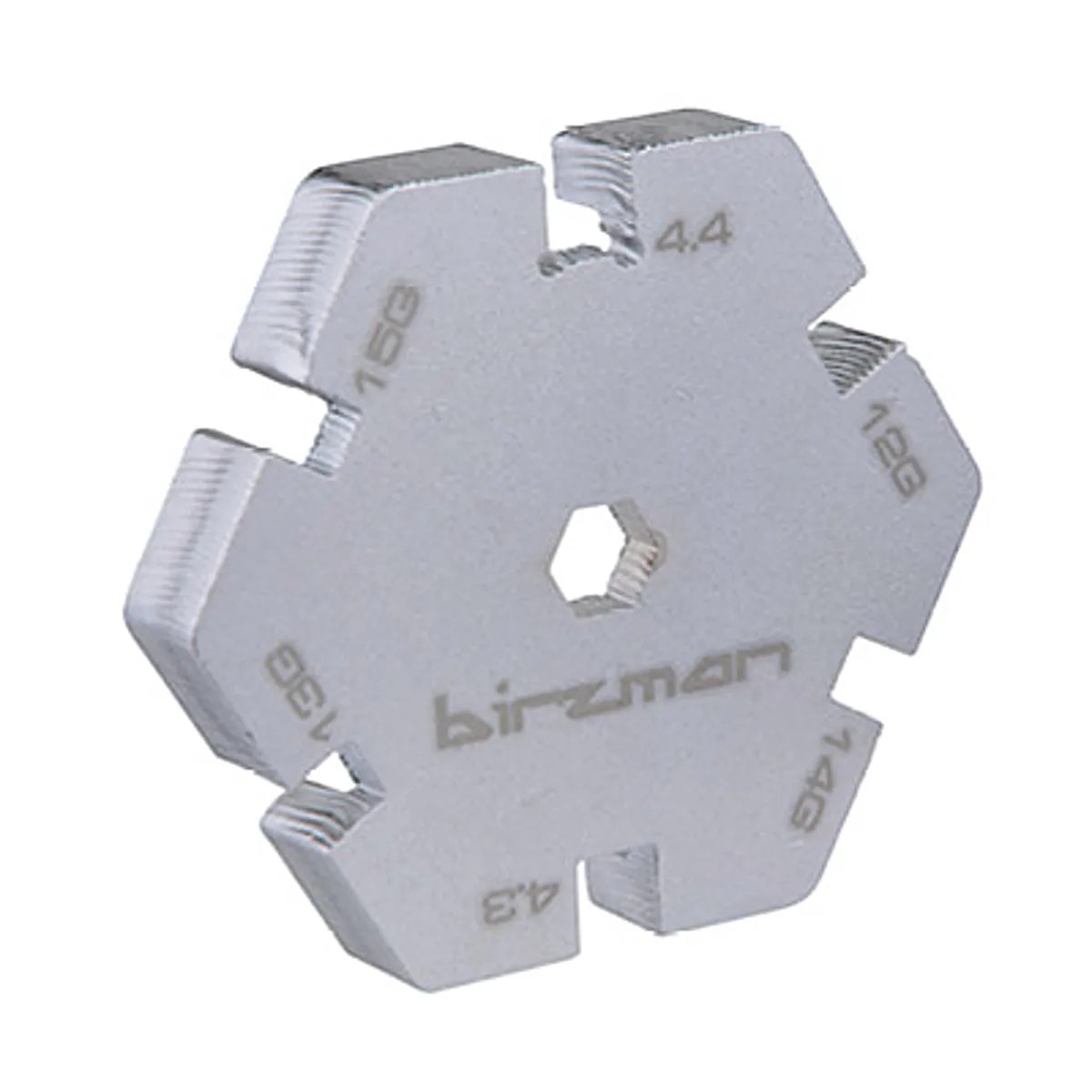 Birzman Nippelspanner Birzman Nippelspanner