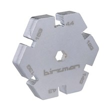 Birzman Nippelspanner Birzman Nippelspanner