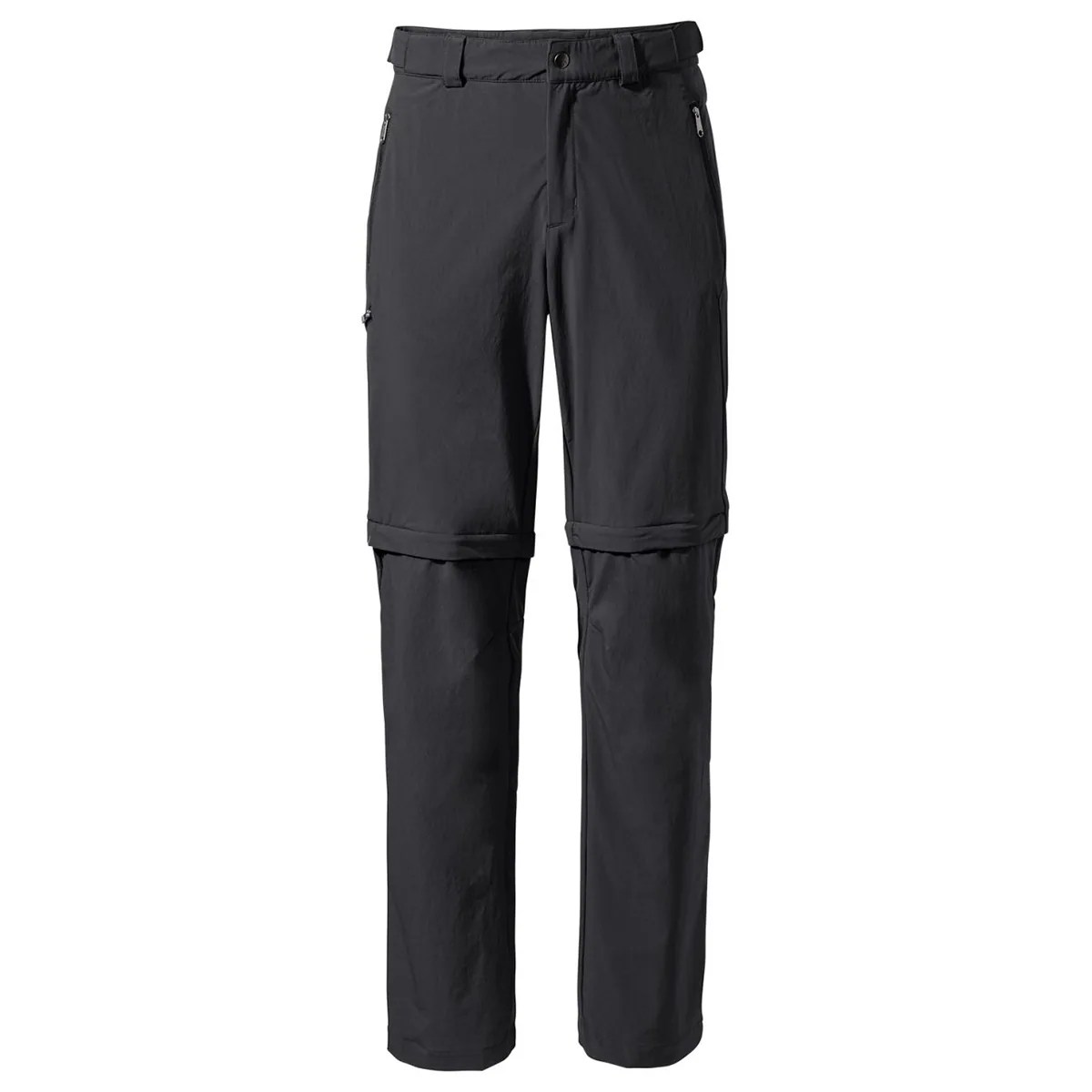 VAUDE MEN%27S FARLEY STRETCH T-ZIP PANTS III Zipp-Off Hose VAUDE MEN%27S FARLEY STRETCH T-ZIP PANTS III Zipp-Off Hose