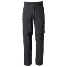 VAUDE MEN%27S FARLEY STRETCH T-ZIP PANTS III Zipp-Off Hose VAUDE MEN%27S FARLEY STRETCH T-ZIP PANTS III Zipp-Off Hose