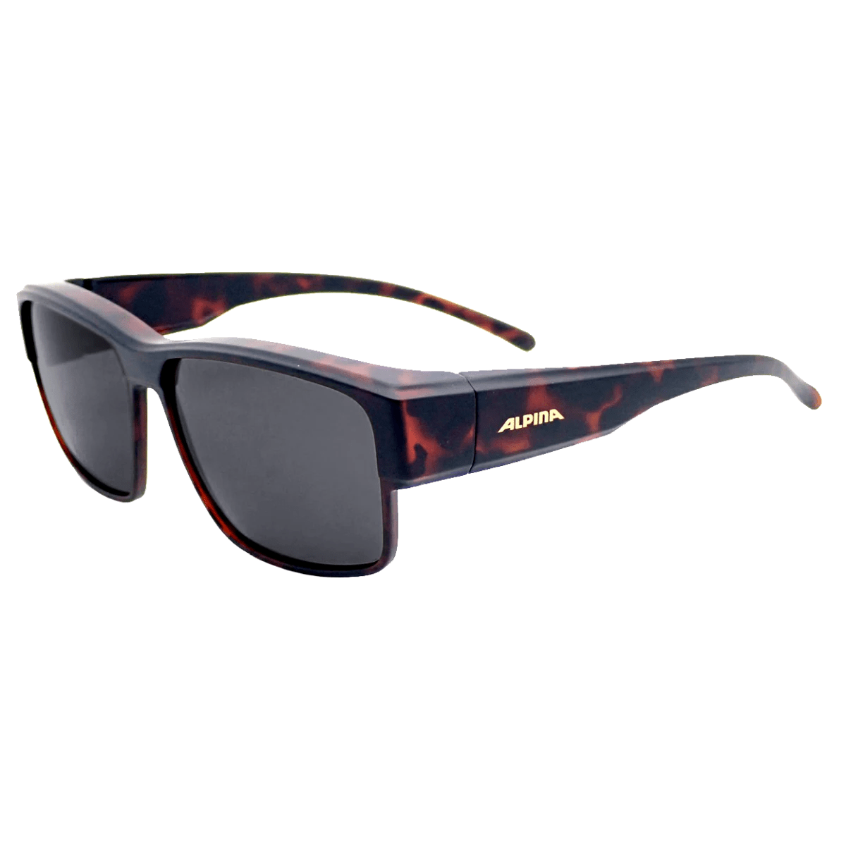ALPINA CONCEAL P Überbrille Sonnenbrille ALPINA CONCEAL P Überbrille Sonnenbrille