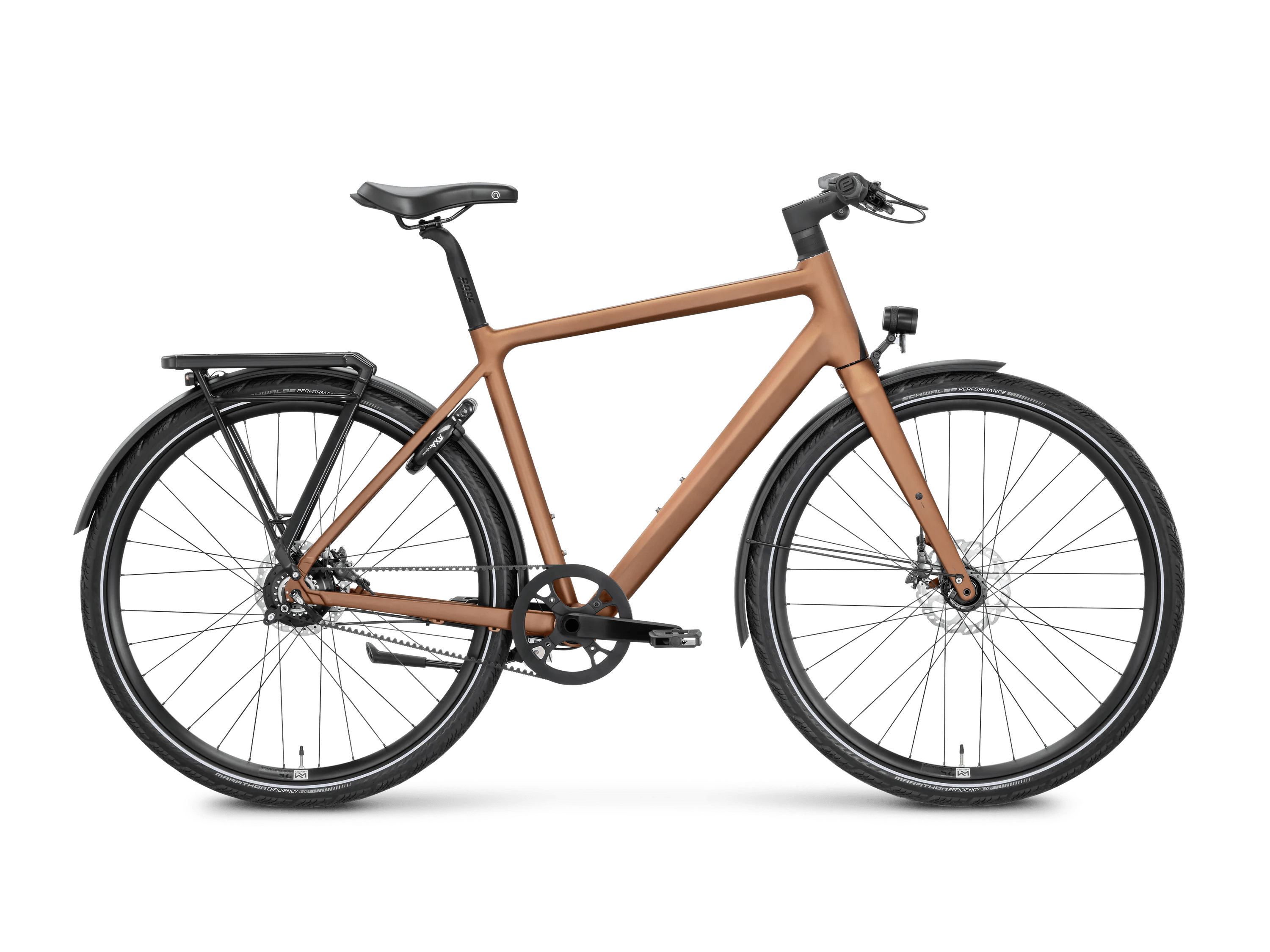 ROSE Black Lava 3 ROSE Black Lava 3