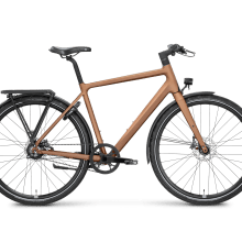 ROSE Black Lava 3 ROSE Black Lava 3