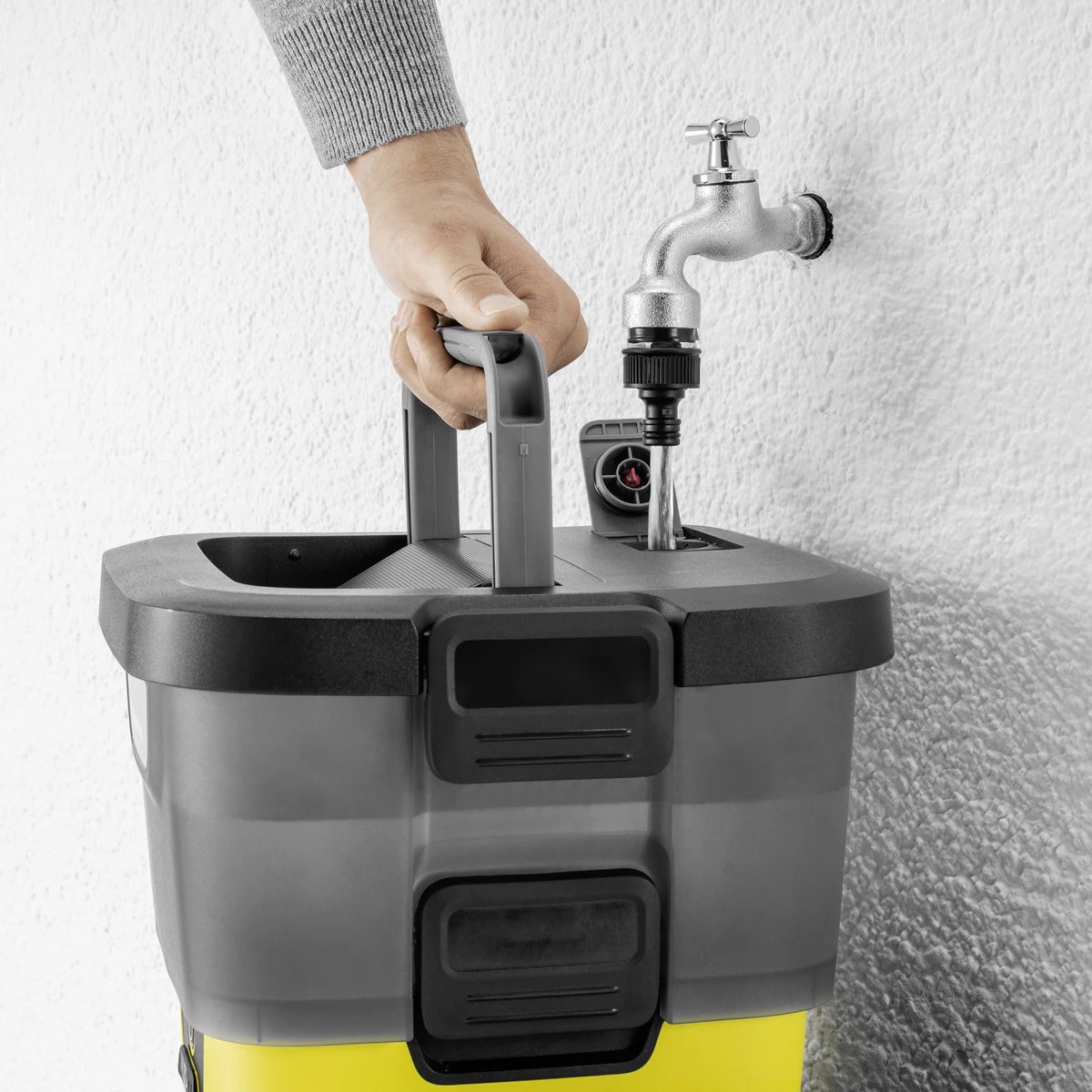 Kärcher OC 4 Akku Druckreiniger + Bike-Kit – Bild 5