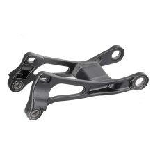 ROSE Dämpferwippe (Rocker) Soul Fire ROSE Dämpferwippe (Rocker) Soul Fire