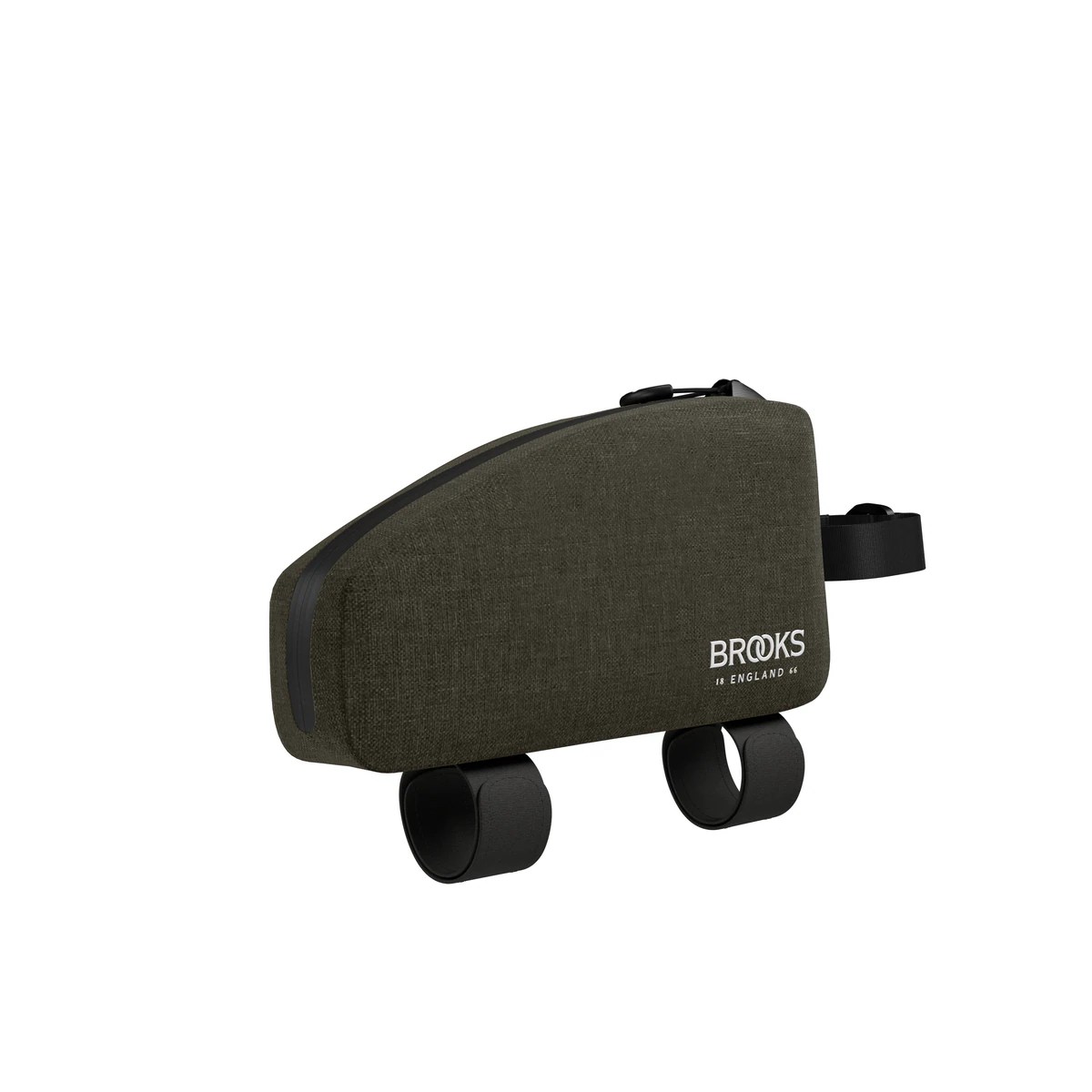 Brooks Scape Top Tube Bag with Bolts Oberrohrtasche – Bild 2