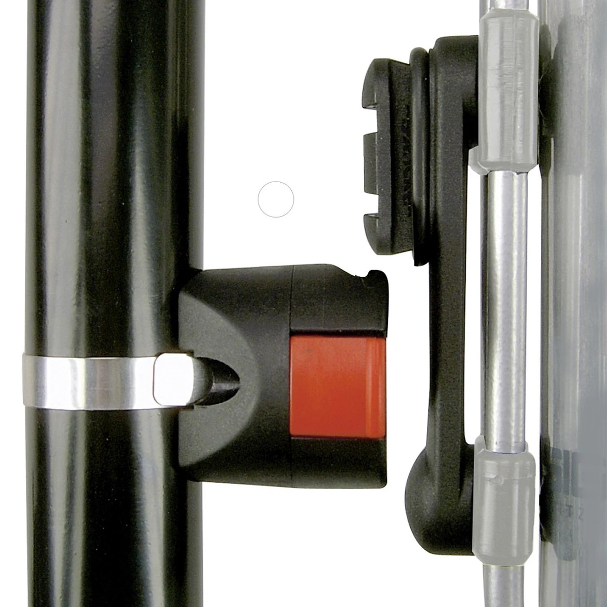 KLICKfix Bottle Klick Flaschenhalteradapter – Bild 3