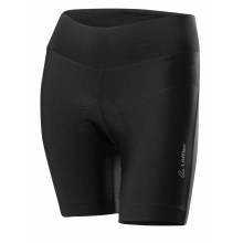 Löffler W BIKE TIGHTS X-SHORT TOUR Damen Radhose Löffler W BIKE TIGHTS X-SHORT TOUR Damen Radhose