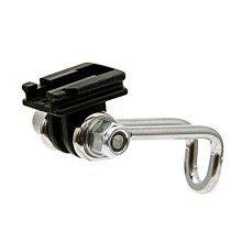 Cateye CFB-100 Lampenhalter für Gabelmontage Cateye CFB-100 Lampenhalter für Gabelmontage