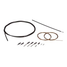 SHIMANO Dura Ace Schaltzugsatz für R9100er Serie SHIMANO Dura Ace Schaltzugsatz für R9100er Serie