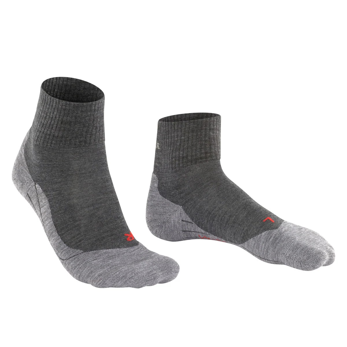 FALKE TK5 WANDER SHORT Socken – Bild 2