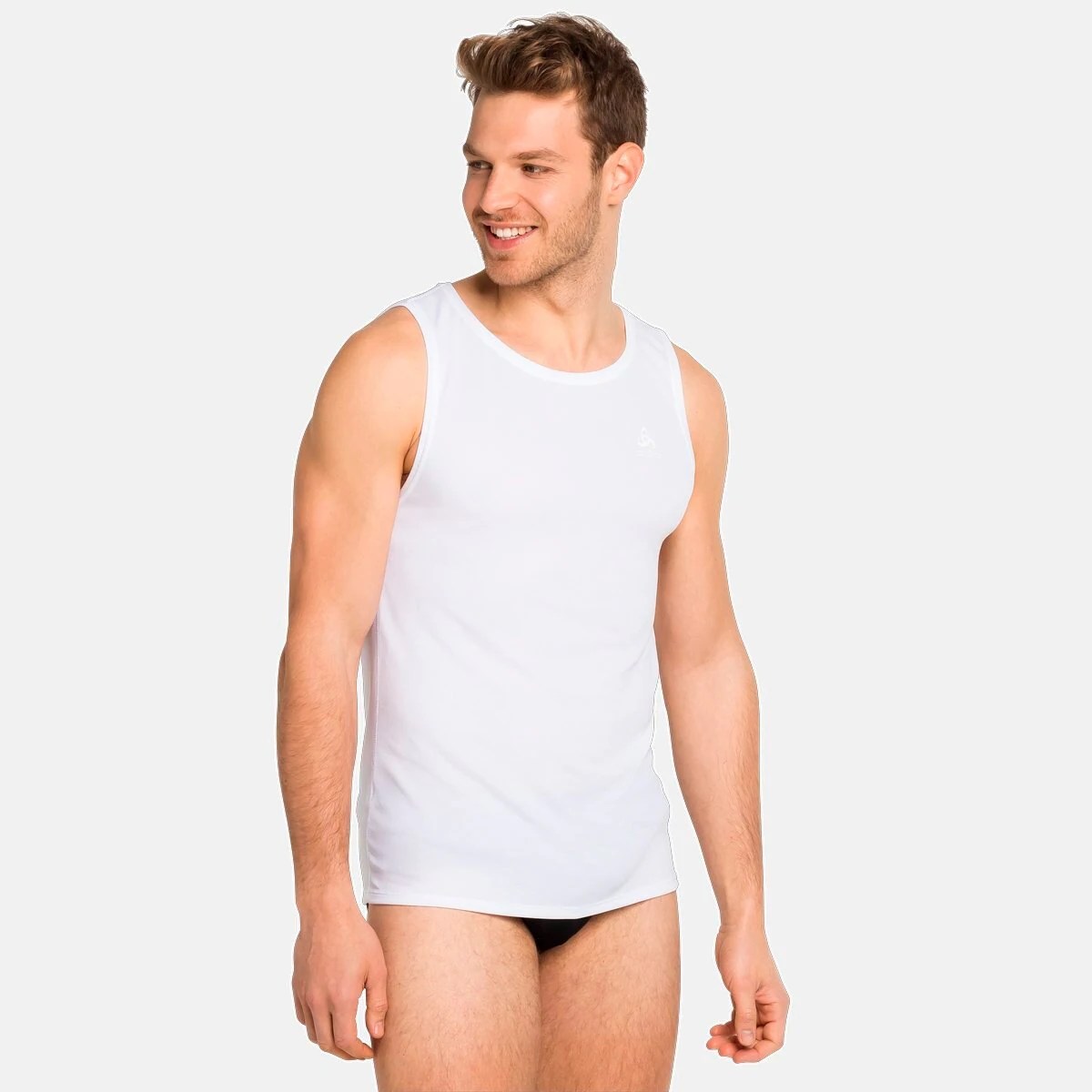 odlo ACTIVE F-DRY LIGHT ECO BL Unterhemd – Bild 3