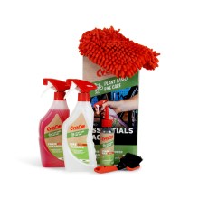 CyclOn Plant Based - Essential Pack Reinigungsset CyclOn Plant Based - Essential Pack Reinigungsset