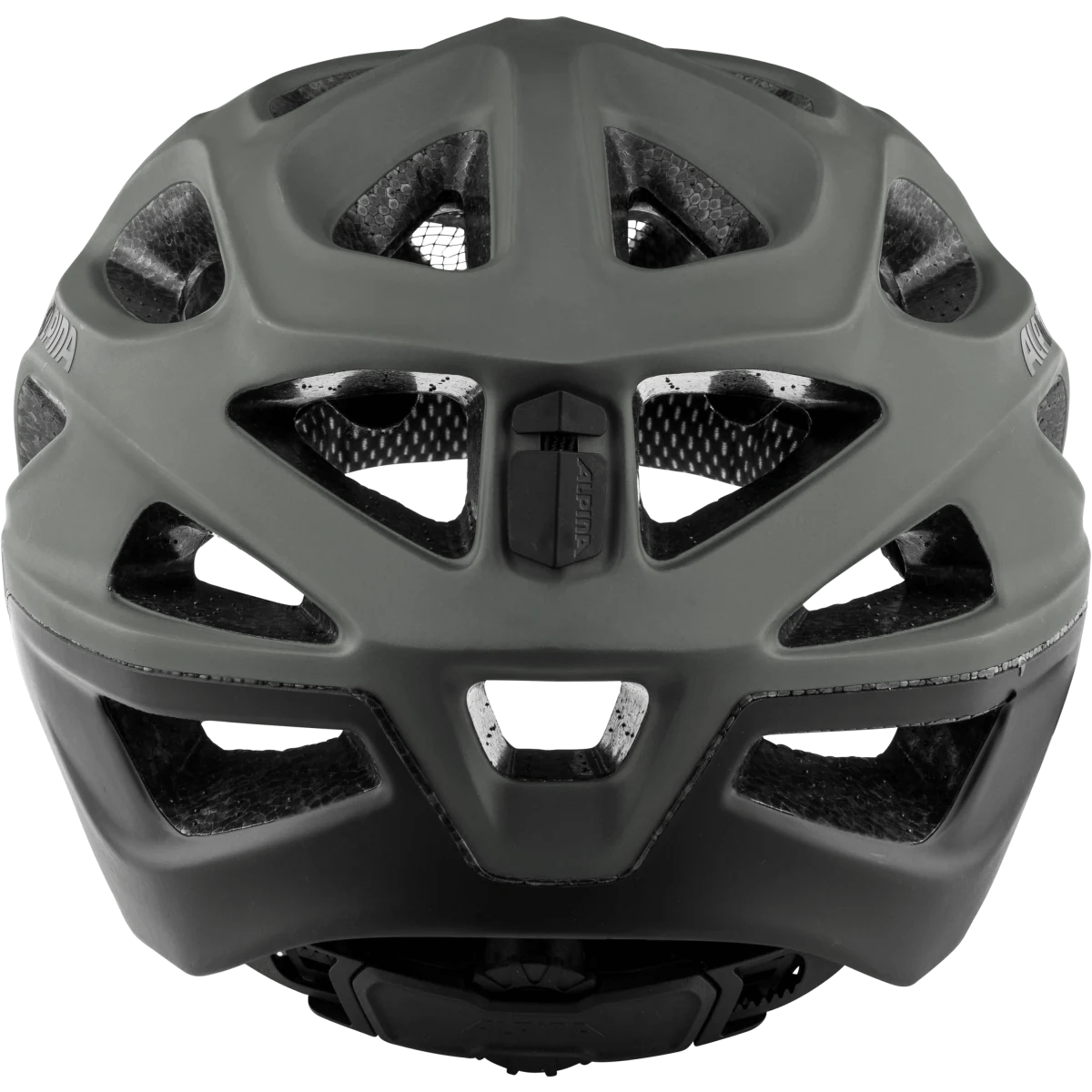 ALPINA MYTHOS 3.0 LE MTB Helm – Bild 3