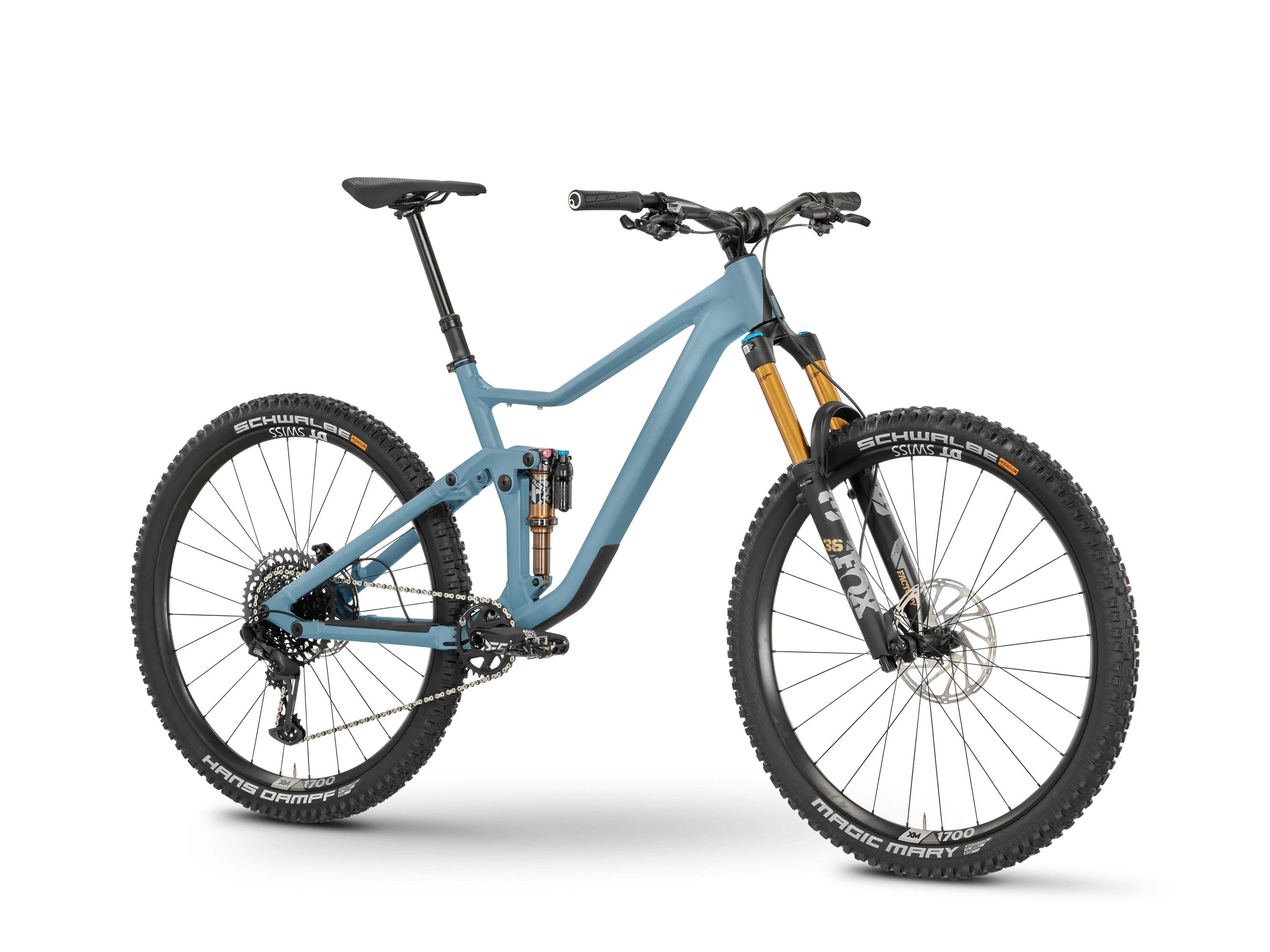 ROSE Root Miller 3 – Bild 2